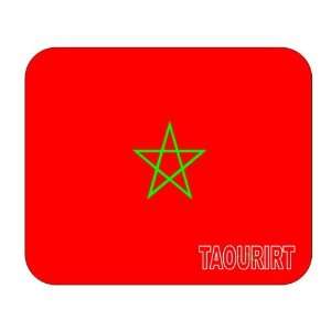  Morocco, Taourirt Mouse Pad 