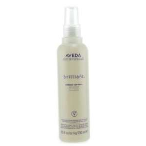  BRILLIANT DAMAGE CONTROL UV DAMAGED FOR ALL HAIR TYPES 8.5 