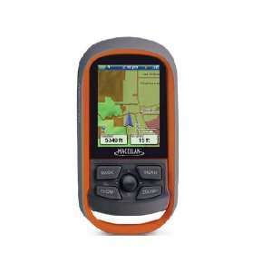  Magellan CX0310SGXNA eXplorist 310 Waterproof Hiking GPS 