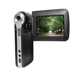 Isonic DV3156 5MP Mulitfunction Pocket Digital Camcorder 