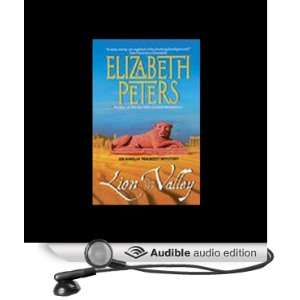   Book 4 (Audible Audio Edition): Elizabeth Peters, Susan OMalley