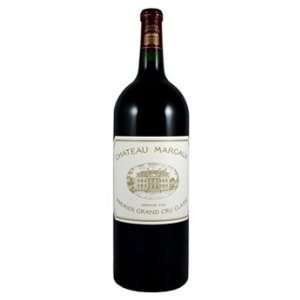  2003 Margaux 1.5 L Magnum: Grocery & Gourmet Food