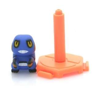  Croagunk ~1 Pokemon Climbing Kids Figure Toys & Games