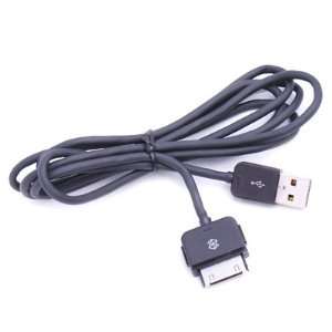   USB Data Sync Charger Cable for Microsoft Zune mp3 Player: Electronics