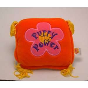  5 Groovy Girls Puppy Power Plush Pillow: Toys & Games
