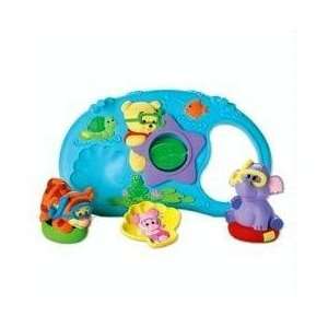  Disney Pooh Float N Play/Pooh Babies Bath Toy: Everything 