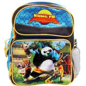  Kung Fu Panda backpack: Toys & Games