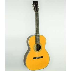    Recording King ROS 647 12 Fret 000 Acoustic: Musical Instruments