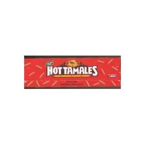 Hot Tamales Candy  Grocery & Gourmet Food