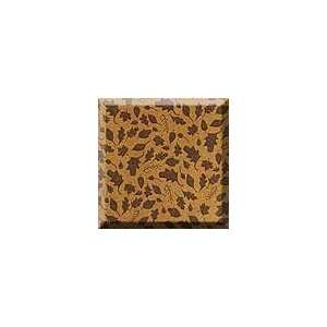 1ea   30 X 417 Copper Forest Floral Gift Wrap: Health 