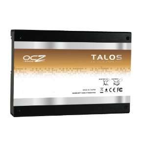  OCZ Talos R Series 400GB SAS 3.5 Inch Solid State Drive 