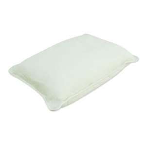  Down Alternative Memory Foam Pillow: Home & Kitchen