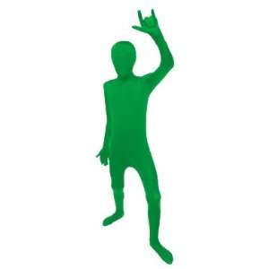  Green Kids Morphsuit  S Toys & Games