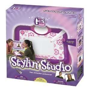  Girl Tech Stylin Studio 