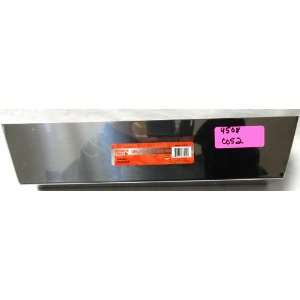    Mud Pan 12 Stainless Steel Plymouth Forge 77095P