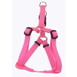  6645 3/4 Adjustable Step In Harness
