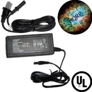 HQRP AC Adapter Charger Power Supply Cord for Acer eMachines D620 