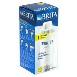  Brita Replacement Filter 1 Pack