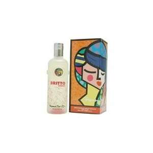  BRITTO by Romeo Britto EAU DE PARFUM SPRAY 4.2 OZ: Beauty