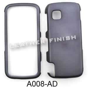  RUBBER COATED HARD CASE FOR NOKIA NURON 5230 RUBBERIZED 