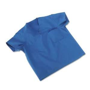 , 24/Carton   Sold As 1 Each   Reversible top features a left breast 