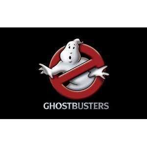    GhostBusters 8x10 Iron On T Shirt Transfer: Everything Else