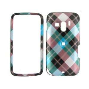   COVER FOR TMOBILE HTC TOUCH PRO 2 PHONE: Cell Phones & Accessories