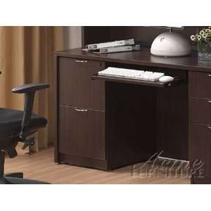   Two Drawers File Cabinet without Top #AC 014330: Office Products