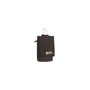   Pouch with Belt Loop & Optional Carabiner(Brown) for Google cell phone