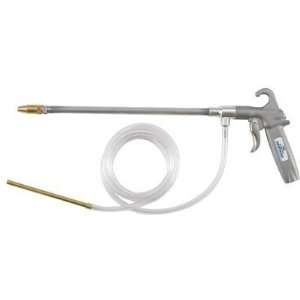  SYPHON SPRAY GUN WITHEXT. 12 Automotive