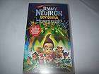 jimmy neutron boy genius vhs video returns accepted within 14