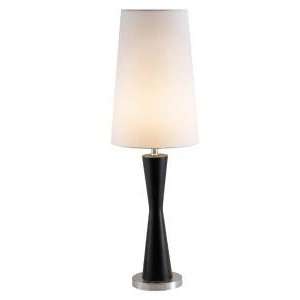  Adesso 322201   Brussels Table Lamp: Home Improvement