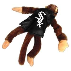   Chicago White Sox Plush Flying Monkey Stuffed Animals: Home & Kitchen