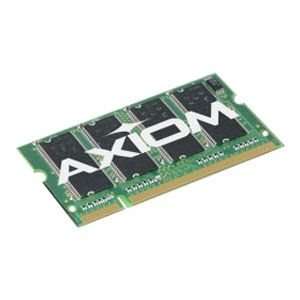  Axiom 1GB DDR SDRAM Memory Module