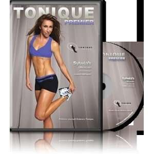  Sylwia Wiesenbergs Tonique Premier DVD: Sports & Outdoors