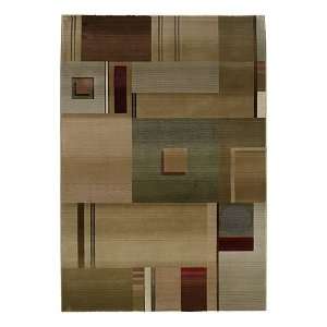 Squares Generations Rug, 710 x 11  Home & Kitchen