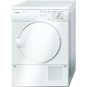  WTC82100US Bosch Axxis One Condenser Dryer: Appliances