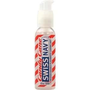  Swiss Navy Candy Cane 4 Oz (Package of 7) Health 