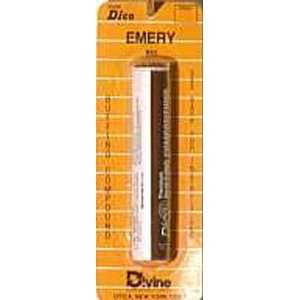 4 each Dico Emery Buffing Compound Emery Buffing Compound 