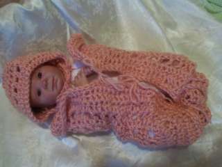 WOW!***MICRO PREEMIE REBORN BABY DOLL*3D SKIN,MRMH,GHSP*AWESOME 