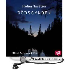   ] (Audible Audio Edition) Helene Tursten, Mikael Persbrandt Books
