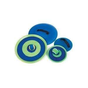  Bulls Eye Velcro Catch Sets