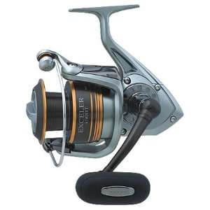  DAIWA EXECLER 6000 SW SPIN