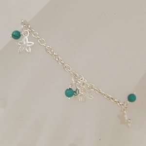  Suzu Turquoise Bracelet: Jewelry