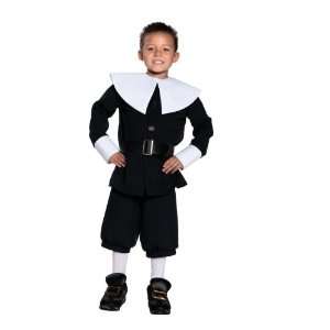  Pilgrim boy costume Toys & Games