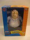 new FAMILY GUY LIFEGUARD PETER GRIFFIN 8 inch PLUSH DOLL  