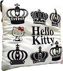 hello kitty crown  