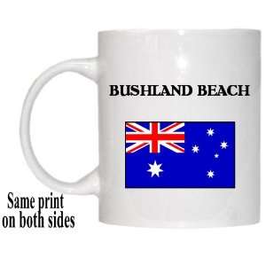  Australia   BUSHLAND BEACH Mug: Everything Else