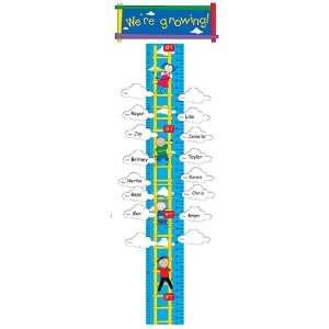  Quality value Mini Bb Set Growth Chart By Creative 