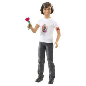  High School Musical Club I Want It All Troy Doll: Toys 